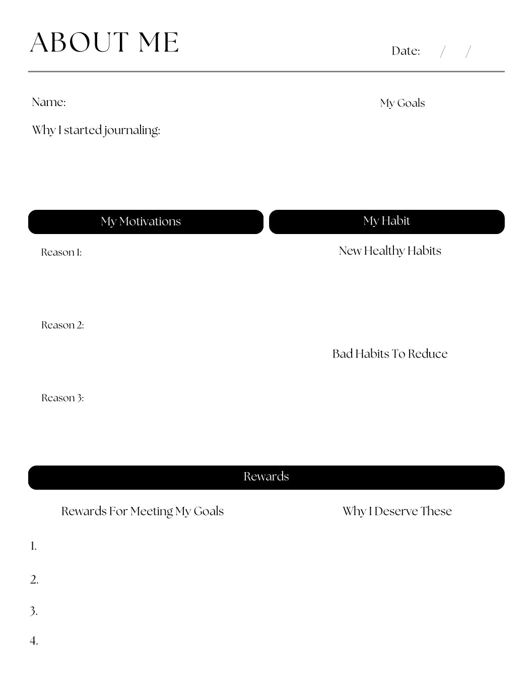 The Gratitude Shift- FREE Download